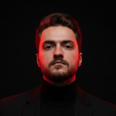 AmirJavadzadee's profile picture. 