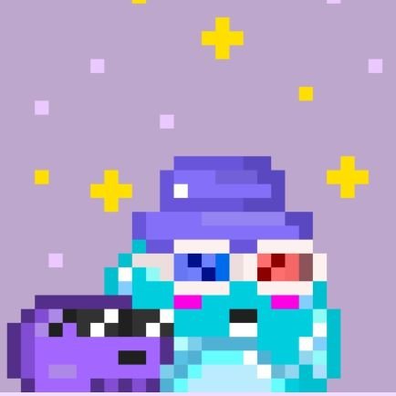 Andikur_x's profile picture. Web3 artist | @alienavatargang | Member @creators_nexus | @monad Maxi | @Pipeline_xyz intern | Dc Andikur#0 |Artist @haha_app