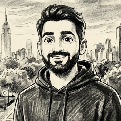 megarish's profile picture. Building @Megalith_Ai, Ex-@PwCUS, @Waymo, @Nestle, @CaterpillarInc