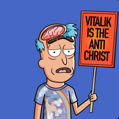 NoShillBill's profile picture. WEB 3 EXPERT