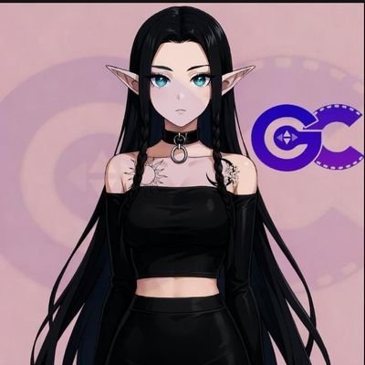 peanut_crypt's profile picture. 🖤🌸 community supporter🌸🖤||

🌷🦌📓 wildlife journalist📓🦌🌷||

🩷🖼️ NFT collector 🖼️🩷 ||

🎮 🕹️ GlitchCraft gamer girl🕹️🎮 ||

$THRN