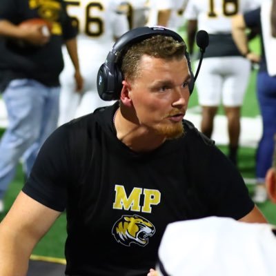 Blake Lodes, M.S. Profile