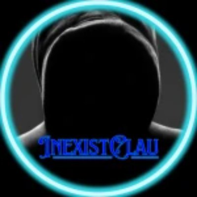 InexistC's profile picture. 