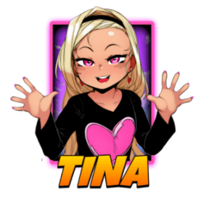 IdolTinaChan's profile picture. 