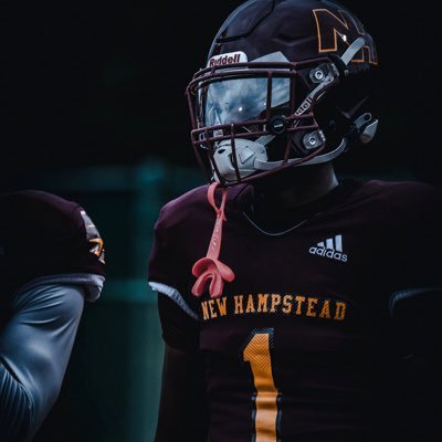 db1ja1's profile picture. hacked account @db1ja c/o 26 DB/Wr 3.0gpa height: 6'2 weight: 180lbs 40yrd dash :4.57Sports: @newhampsteadfb 912-484-5493 jadencaldwell719@gmail.com 4O’s  2D1