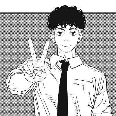 Readeus_'s profile picture. 🇵🇪 20 | Illustrator | affiliate streamer