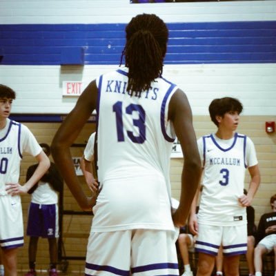 brion_tcarter's profile picture. 5’9 | 136 | Austin,Texas | C/O 2029 | SF/G | McCallum hs🗡️| email: brioncarter31@gmail.com