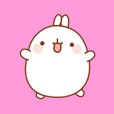 Molang_Pump's profile picture. Hi! I'm the viral globally known cute rabbit  in Korea and around the world world! Im now 
On @pumpfun 6KvXr7kjW7Km1P9VWtN1nD9nEecbRSwbFZgD31E2pump