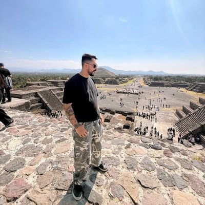 Mailo4's profile picture. 