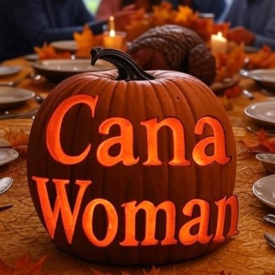 @CanaWoman