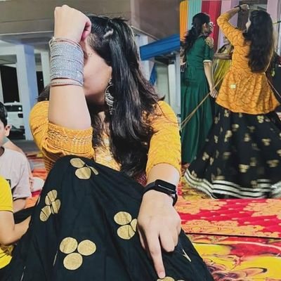 CuteMahiX's profile picture. Cute Girl 🙈