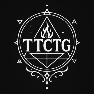 TTCTGTRADES's profile picture. TIME TO CHANGE THE GAME
