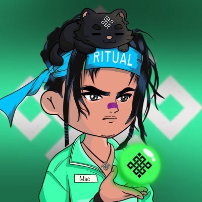 0xMacrypt's profile picture. Just a human who loves to draw | Intership @kwak_labs