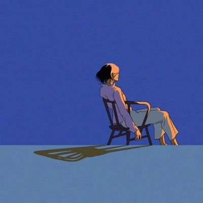 ayla_kn's profile picture. بصرك منبهرٌ فقط، وليس مفقوداً