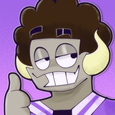 ocy18y's profile picture. yooo it’s me Ocy ¬‿¬ - 17 y/o | (he/him) | Black 🇭🇹🇱🇨 | Artist/ Aspiring Writer and Composer | Fixated in MSM, Object Shows, and other miscellaneous stuff.