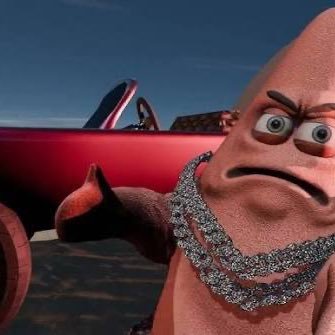 adeadmarket's profile picture. it's nothing personal, it's just business 👨‍💼 @patrickpumpfun