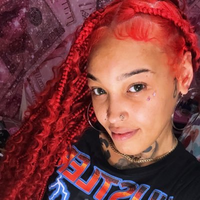 DgafDomii's profile picture. Donations required to get a reply💖🙏💰. $domiilove