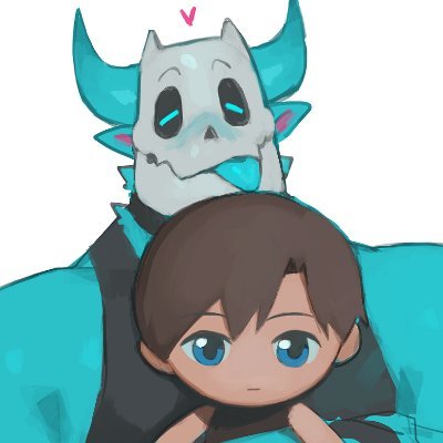 Dry_Skeleton's profile picture. •Just a skeleton artist

Alt acc: https://t.co/TENUK0CI50

•Commission : Closed