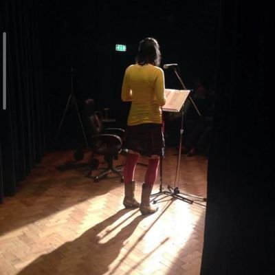 empire_whimsy's profile picture. Poetry. Vaudevillian theatre. Pharmacy. Linguistics. Do no harm but take no shit.
https://t.co/GQ12E9DDHv
https://t.co/gqinHO8jSh