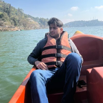 BhanuPr15402458's profile picture. Dreaming big. Working silent. Showing loud.

Small steps everyday → Big changes someday.

Growth-focused. Fearless (on most days).