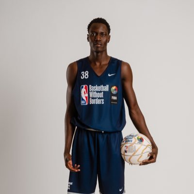 PaulAterBol1's profile picture. • Basketball Player • WING - C/o 2027