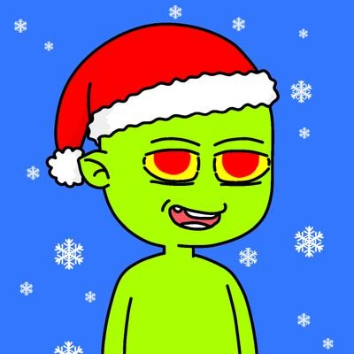 gogoblinneo's profile picture. Goblin Pixel Simple Clean and Colorful https://t.co/ZRmCEwFSZZ 🌻🍀✨