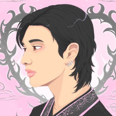 Veronicamgx's profile picture. Freelance artist. No AI🚫 

💌veronicamgx@gmail.com 

🥟🐥🐰 STAY & DanceRacha biassed.

⭐️Sh0p below: