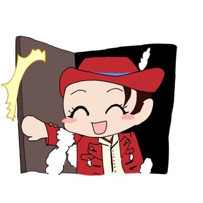 meun_2512's profile picture. 宝塚とゲームと音楽が大好きな音大の声楽科1年生 天彩峰里さま/風色日向さま みみをともいう