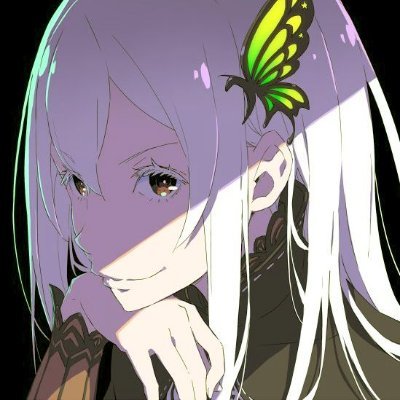 Ekidona_Greed's profile picture. — I want to know everything. That's what truly drives me, omniscience is what I desire most. After all, I am the Witch of Greed Echidna. —