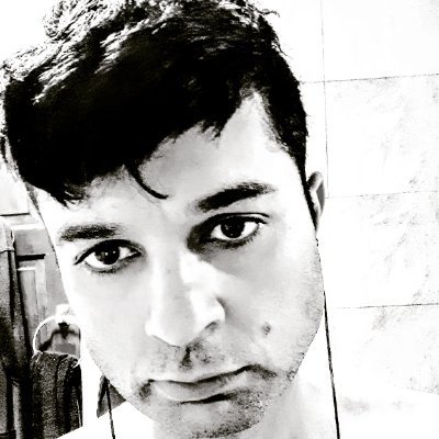 morbidenigma's profile picture. Raw footage

Pain with charisma