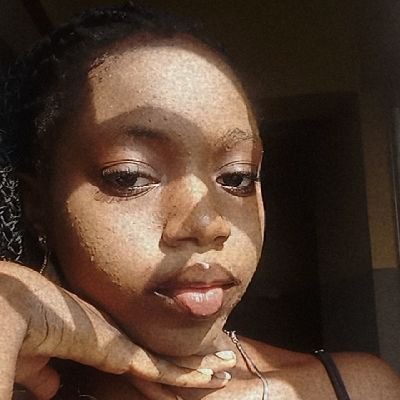 Vickykraftiesss's profile picture. Medical Student 🩺//
Entrepreneur//
Fashion Designer 😌//
Love lives here🌹