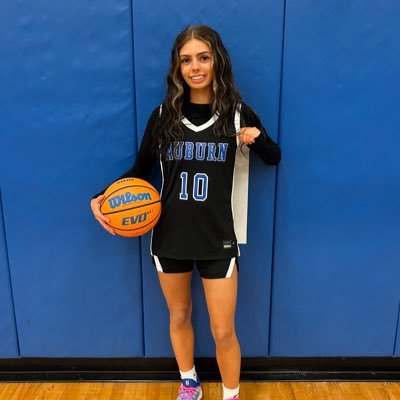 carlichristian0's profile picture. 2026 | 5’6 | Guard | 3.8 GPA | Auburn High School