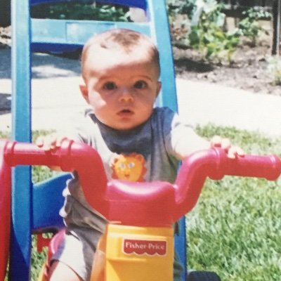 0xblockboy's profile picture. manifesting destiny