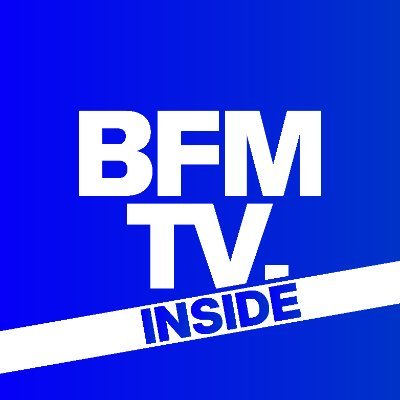 BFMTV_Inside's profile picture. 