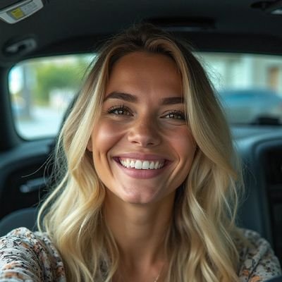 Alina2000Hart's profile picture. 📸 Lifestyle • Business elegance • Fitness
💼 European businesswoman aesthetic
✨ Realistic AI model
📍 EU
Daily visuals ↓