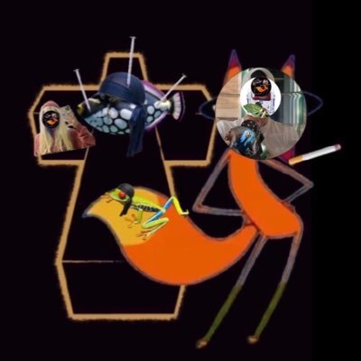 djmommytrance's profile picture. 🌸 be groovy or leave, man 🌸 | techno & trance girly | PhD in Shitpostology