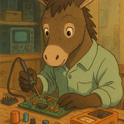 baseduart's profile picture. love coding and electronics