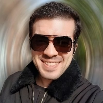 denizbeytc's profile picture. 