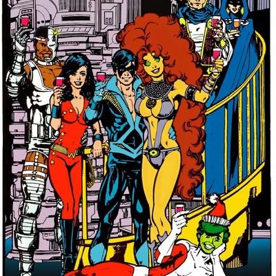 nbajamband's profile picture. music junkie (mostly metal) movie junkie (horror is my favorite) comics, sports, old wrestling