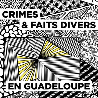 LouiseMassard's profile picture. Mon nouveau livre parle de dix drames sous les alizés : « Crimes et Faits divers en Guadeloupe ». Dispo sur Amazon en papier et numérique 📖🦋🔪🏝️