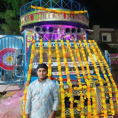 MandloiNai70020's profile picture. 