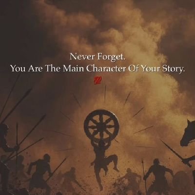 AkshatSinha85's profile picture. Be Kind 😇