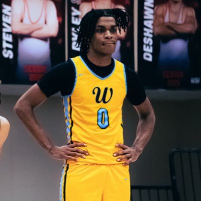 Mie’kyel Armstead 2028 Profile