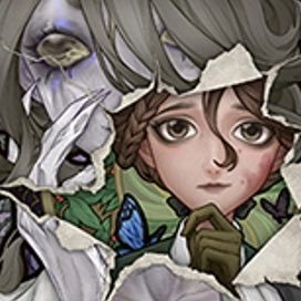 _rotinparadise's profile picture. posting some art here yesssss ★ he / they ★ AMANDA GADDIS AND CECIROOK ENTHUSIAST ★ priv: @cecirookyuri ★ not rlly that active :c