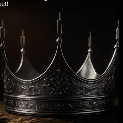 MkaliAckim's profile picture. Heir.. ☄️