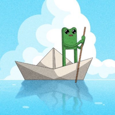 James0101010102's profile picture. Truth/justice/freedom……🐸 Passive Income //Web3/NFT/Art & Culture 🐸- GoMining Ambassador 🫶- Download https://t.co/y2gb5XQgSD