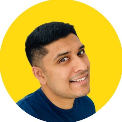 sedpillay's profile picture. Proud South African 🇿🇦Comedy Creator with 500K followers on social media🕺🏼📸🎶