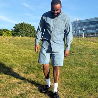 PrinceBrendan's profile picture. #AlumKnight | Philippians 4:13 | GRENADA 🇬🇩 | ΩΨΦ🐶 | 954🌴 | Views expressed are mine alone.™ #LONGLIVERU