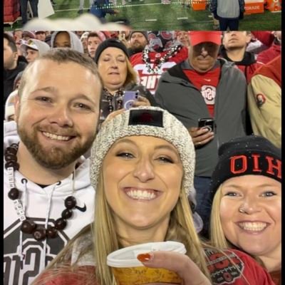 Dusty_Dillon's profile picture. 2018 Graduate from The Ohio State University #buckeyenation.
All things OSU, Reds, Cavs, Crew, CBJ & Patriots!