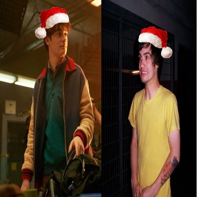 Emil 🍎|| st5 spoilers Profile